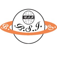 B.S. INTERNATIONAL Logo