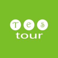 TES Tour Baku Logo