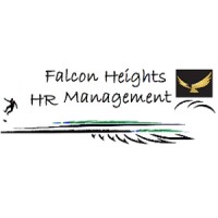 Falcon Heights HR Management Logo