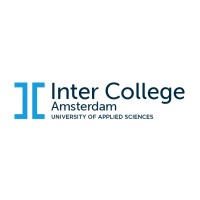 Inter College Business School Logo