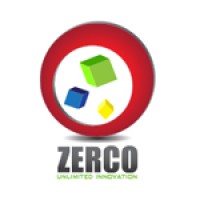 ZERCO Logo