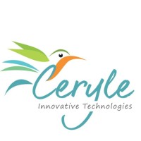 Ceryle Innovative Technologies Logo