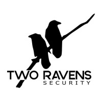 Two Ravens Solutions Logo
