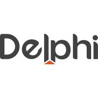 Delphi Consulting Middle East Logo
