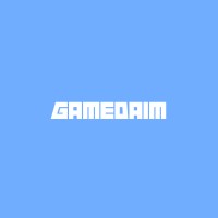 Gamedaim Logo