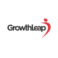 GrowthLeap Consulting Services Pvt Ltd Logo