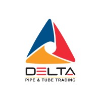 Delta Pipe & Tube Trading - Dubai UAE Logo