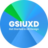 GSIUXD Logo