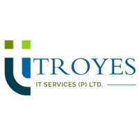 Troyes IT Services Pvt. Ltd Logo