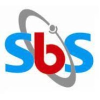 S B Syscon Pvt Ltd Logo