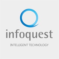 Infoquest DMCC Logo