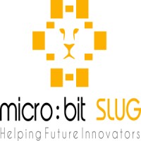 micro:bit SLUG Logo