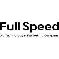 FullSpeed Inc. Logo