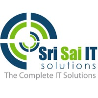 Sri Sai IT Solutions Logo