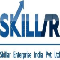 Skillar Enterprise India Pvt Ltd Logo