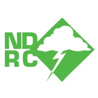 NDRC Nepal Logo
