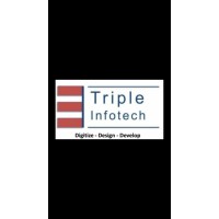 Triple Infotech Logo