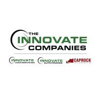The Innovate Companies Logo