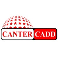 CANTER CADD INDIA PVT.LTD Logo