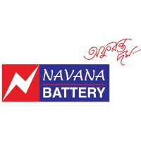 Navana Batteries Logo