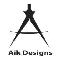Aik Designs Logo