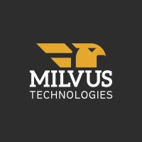 Milvus Technologies Logo