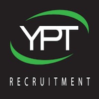 YPT Recruitment Logo