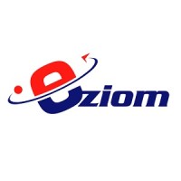 EZIOM International Pte Ltd Logo
