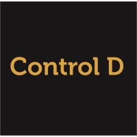 Control D | Haiden Group Logo