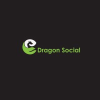 Dragon Social Ltd. Logo