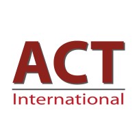 Australian Corporate Training International Logo
