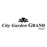 City Garden Grand Hotel Logo