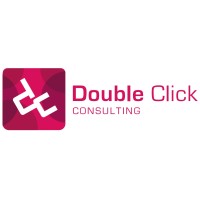 Double Click Consulting Limited Logo