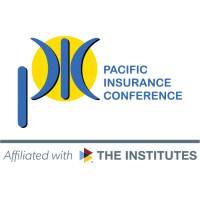 Pacific Insurance Conference (PIC) Logo