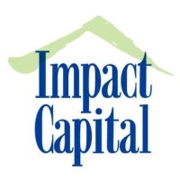 Impact Capital Logo