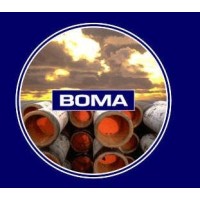 BOMA PIPE FZCO Logo