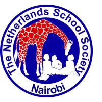 Netherlands School Society Logo