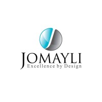 Jomayli Interior & Furniture Logo