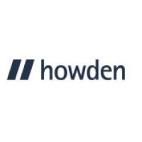 Howden Insurance Brokers Indonesia Logo