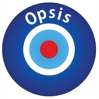 Opsis - Emotion AI Logo
