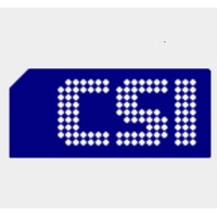 CSI-Civil and Structural Engineering Pvt. Ltd. Logo