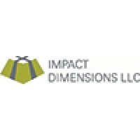 Impact Dimensions, LLC Logo