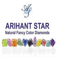 ARIHANT STAR Logo