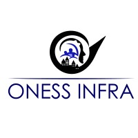 OneSS Infra Private Limited Logo