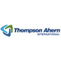 Thompson Ahern International Logo