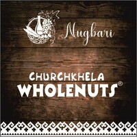 Nugbari • ნუგბარი • Нугбари Logo