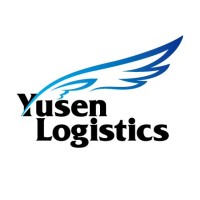 Yusen Logistics (Hong Kong) Limited Logo