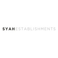 Syah Establishments Logo