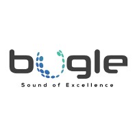 Bugle Technologies W.L.L Logo