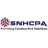 Syed N. Haque, CPA Logo